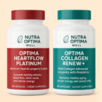 Optima Ultimate Wellness Duo