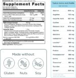 Optima Collagen ReNew+ Probiotic Blend - Image 2